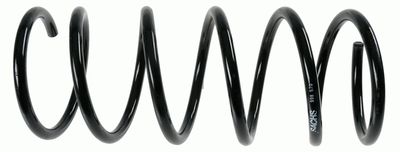 Suspension Spring SACHS 998 570