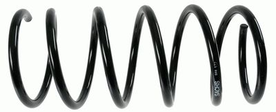 Suspension Spring SACHS 998 572