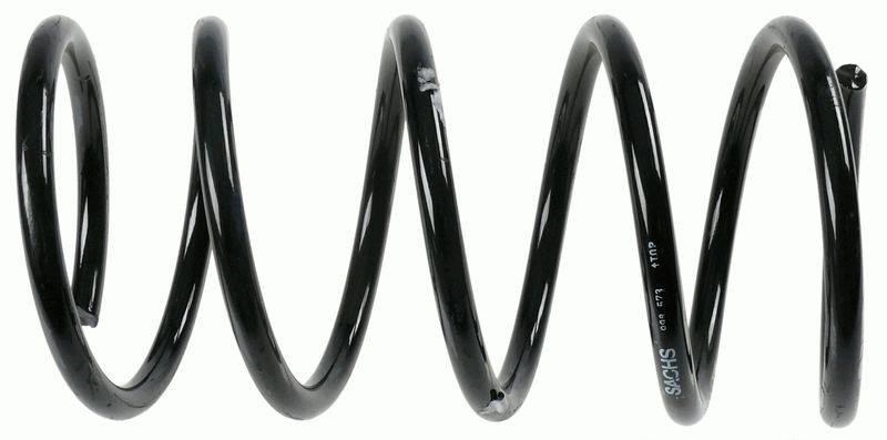 SACHS 998 573 Suspension Spring