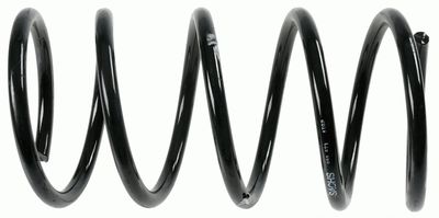 Suspension Spring SACHS 998 573