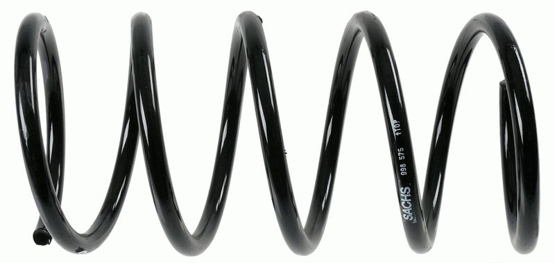 SACHS 998 575 Suspension Spring