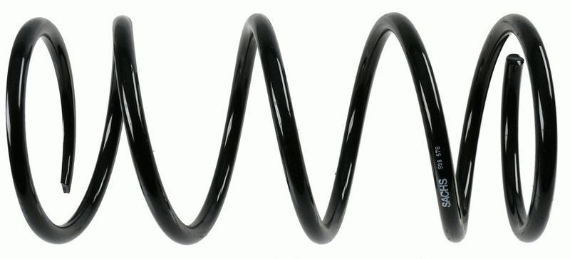 SACHS 998 576 Suspension Spring
