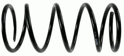 Suspension Spring SACHS 998 576