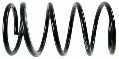 Suspension Spring SACHS 998 580