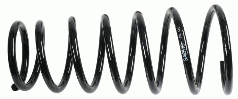 SACHS 998 584 Suspension Spring