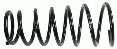 Suspension Spring SACHS 998 584