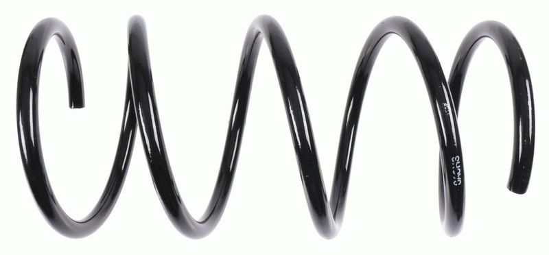 SACHS 998 585 Suspension Spring