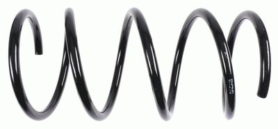 Suspension Spring SACHS 998 585