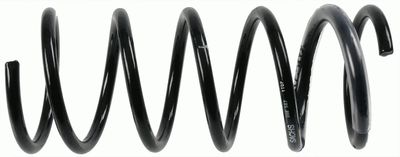 Suspension Spring SACHS 998 587