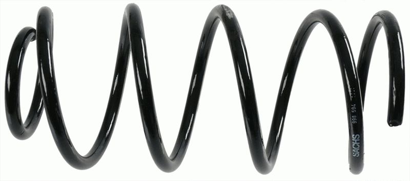 SACHS 998 594 Suspension Spring