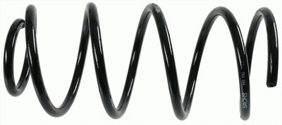 Suspension Spring SACHS 998 594