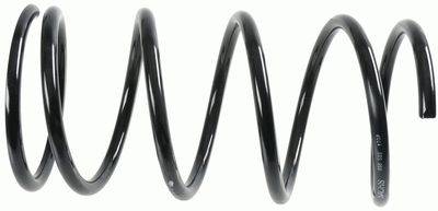Suspension Spring SACHS 998 598