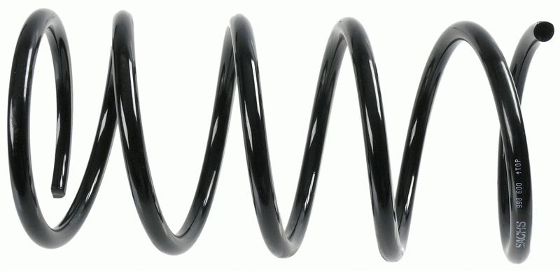 SACHS 998 600 Suspension Spring