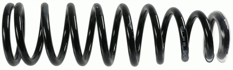 SACHS 998 608 Suspension Spring