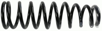 Suspension Spring SACHS 998 608