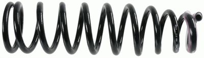 Suspension Spring SACHS 998 612