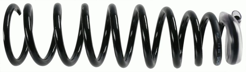 SACHS 998 613 Suspension Spring