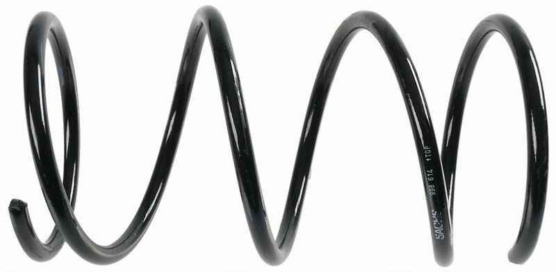 SACHS 998 614 Suspension Spring