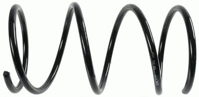 Suspension Spring SACHS 998 614