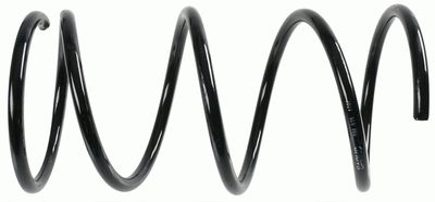Suspension Spring SACHS 998 616