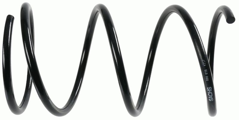 SACHS 998 619 Suspension Spring