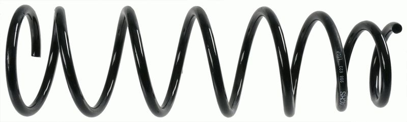 SACHS 998 623 Suspension Spring