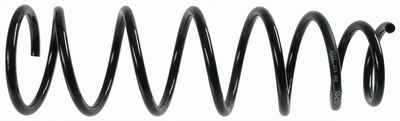 Suspension Spring SACHS 998 623