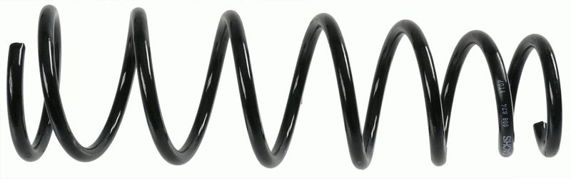 SACHS 998 624 Suspension Spring