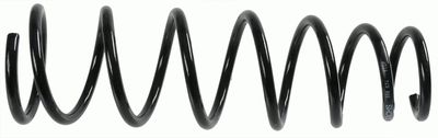 Suspension Spring SACHS 998 624