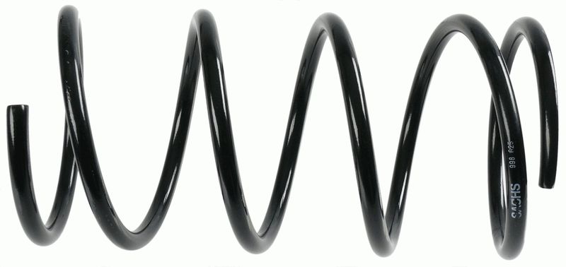SACHS 998 625 Suspension Spring
