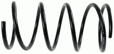 Suspension Spring SACHS 998 625