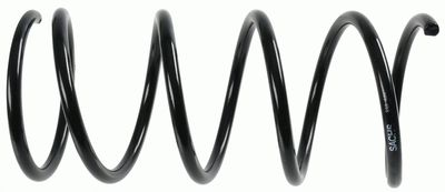Suspension Spring SACHS 998 626