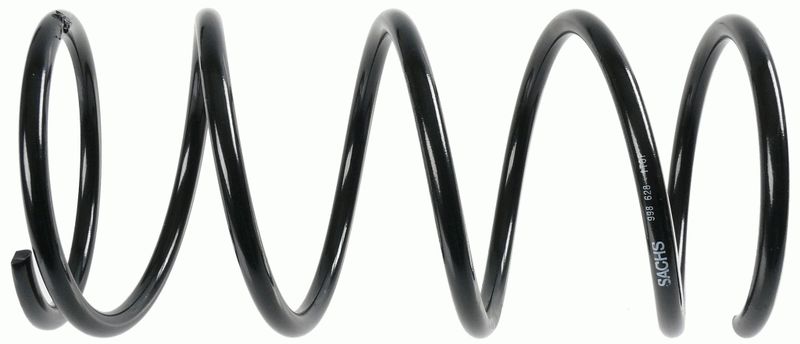 SACHS 998 628 Suspension Spring