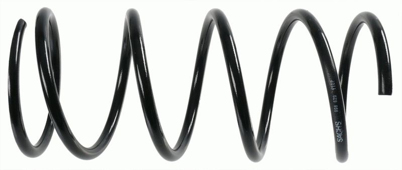 SACHS 998 629 Suspension Spring