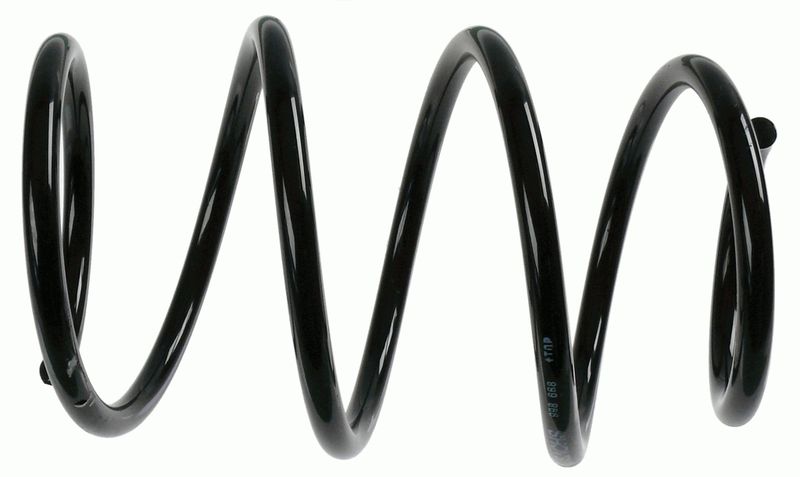 SACHS 998 668 Suspension Spring