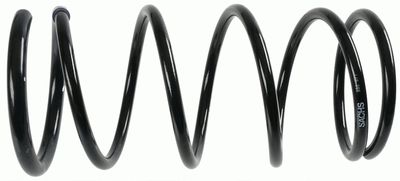 Suspension Spring SACHS 998 671