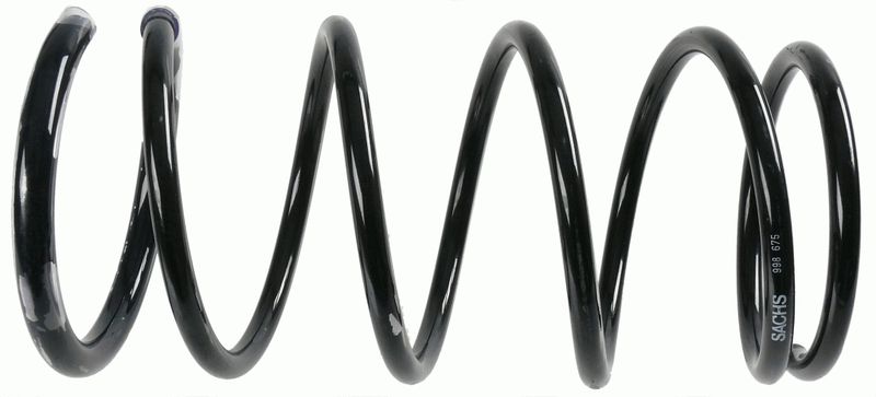 SACHS 998 675 Suspension Spring