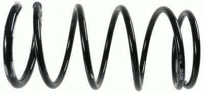 Suspension Spring SACHS 998 675