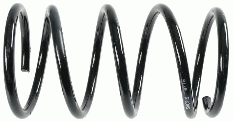 SACHS 998 680 Suspension Spring