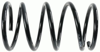 Suspension Spring SACHS 998 680