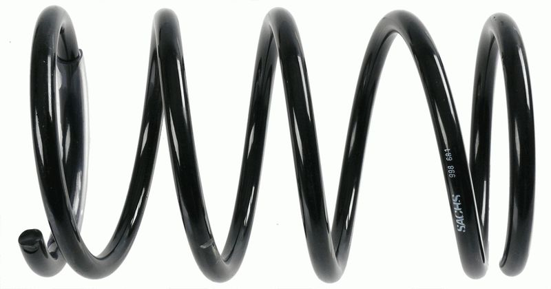 SACHS 998 681 Suspension Spring