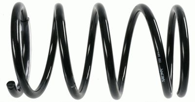 Suspension Spring SACHS 998 681