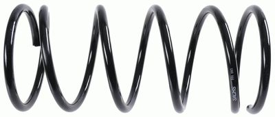 Suspension Spring SACHS 998 683