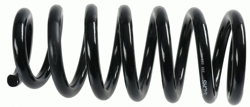 SACHS 998 685 Suspension Spring