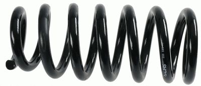 Suspension Spring SACHS 998 685