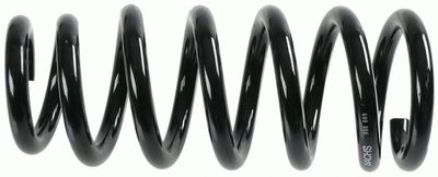 Suspension Spring SACHS 998 689