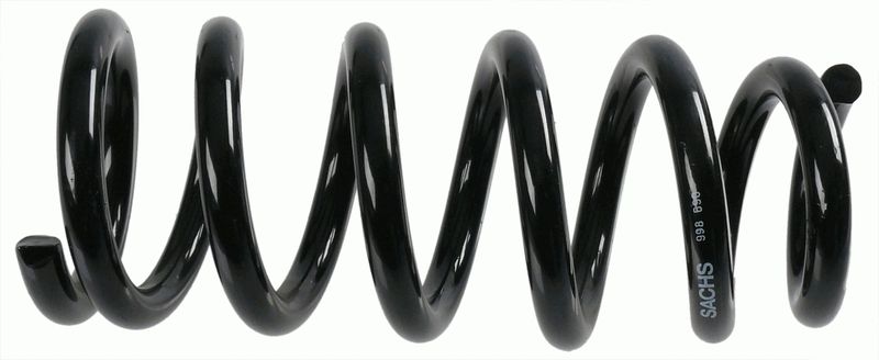 SACHS 998 690 Suspension Spring