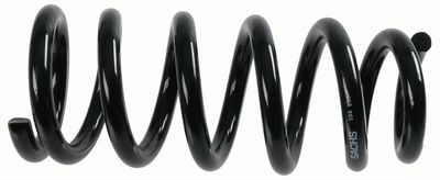 Suspension Spring SACHS 998 690