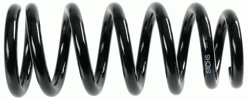 SACHS 998 691 Suspension Spring