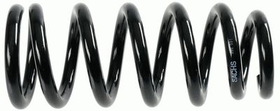 Suspension Spring SACHS 998 691